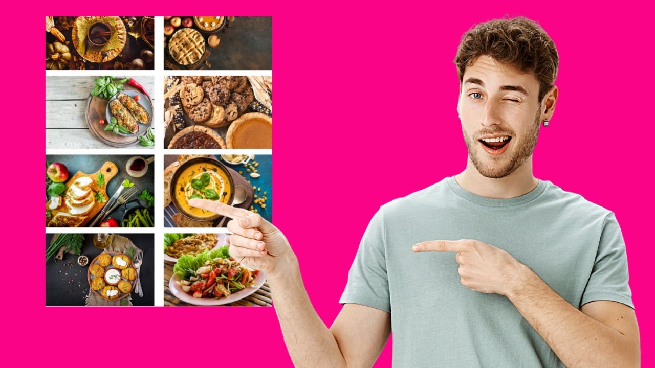 How to Make a Collage in Lightroom — It's That Easy