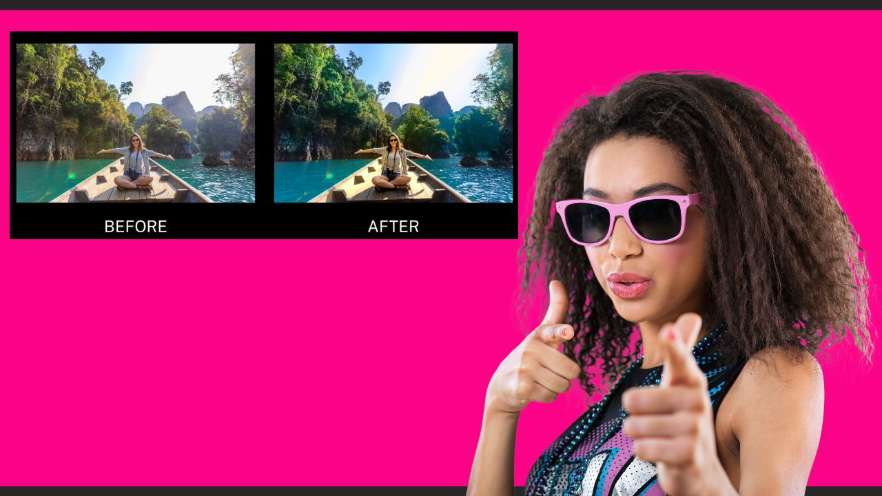 How to Use the Healing Brush Tool in Lightroom — Full Guide