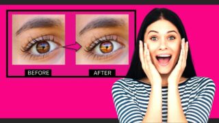 How to Brighten Eyes in Lightroom