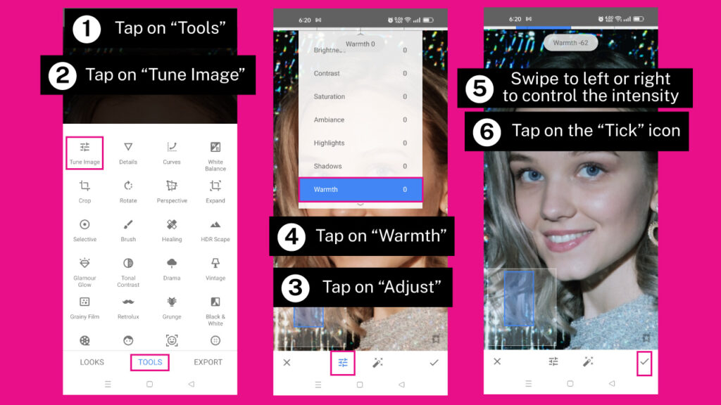 How to Get Rid of Red Eyes in Photos — Quick & Easy